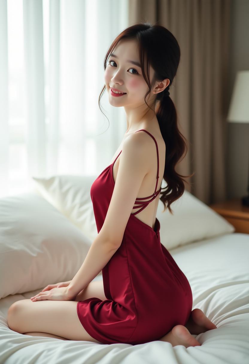 志明与春娇